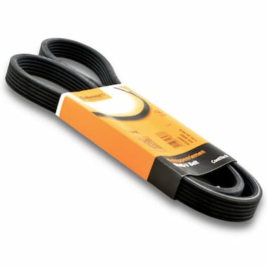 1825 DPK-6 CONTI MULTI V-BELT Automotive - 5 Pcs Pack – Illustrative Image