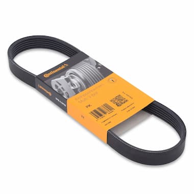 800 PJ-2 CONTI MULTI-V BELT ELAST Automotive - 5pcs Pack – Illustrative Image