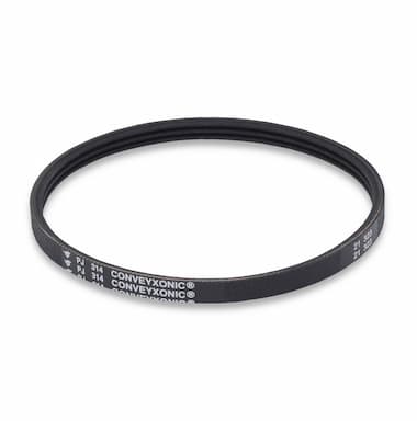 536 PJ-2 CONVEYXONIC - for Roller Conveyors (a = 200 mm) – Illustrative Image