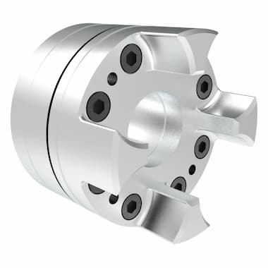 KTR ROTEX GS 28/38 6.0-32 - Hub (Steel) – Illustrative Image