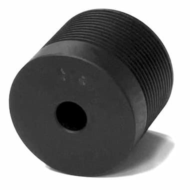 20 PJ-8 - Pilot Bored – Illustrative Image