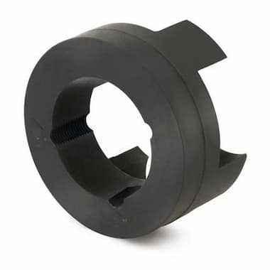 RX 28/38 (GTE2838) - Hub (Type E, TB 1108, Cast Iron) – Illustrative Image