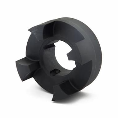 RX 28/38 (GTI2838) - Hub (Type I, TB 1108, Cast Iron) – Illustrative Image