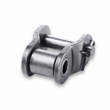 04-1 Donghua Crank Connecting Link (6 × 2.8 mm, DIN 8187) – Illustrative Image