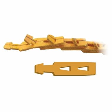 13/A Link VECOLINK (Yellow) – Illustrative Image