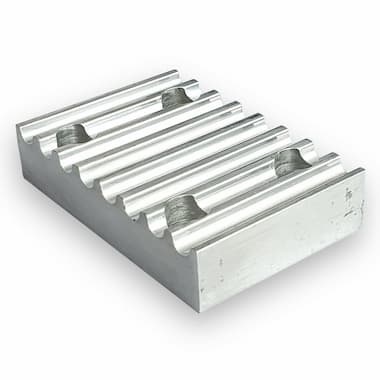 8M-50 for Timing Belt (75 × 66 mm) – Illustrative Image