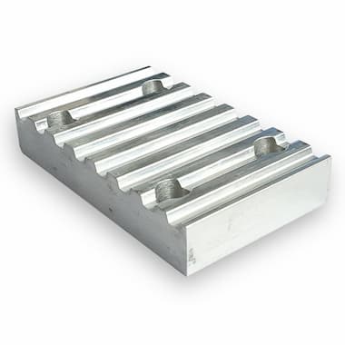 L 050 for Timing Belt (39 × 76.6 mm) – Illustrative Image