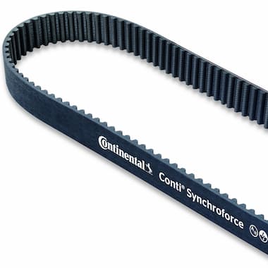 STD S14M-1610-40 CONTI SYNCHROFORCE (EPDM, Formerly CONTI SYNCHROBELT) – Illustrative Image
