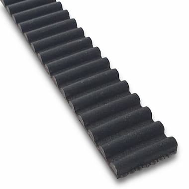 HTD 5M - 9 CONTI SYNCHROLINE (Neoprene, Glass Cord) – Illustrative Image