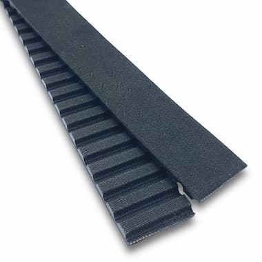 AT10 - 25 PAZ PAR AS (Antistatic, Black) – Illustrative Image