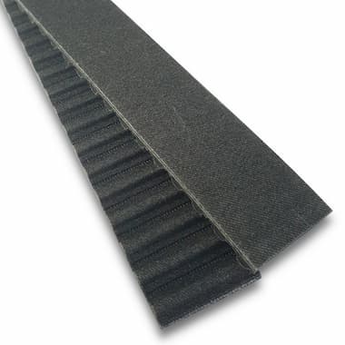 T5 - 16 PAZ PAR AS (Antistatic, Black) – Illustrative Image