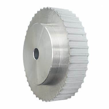 31 AT10/60-0 (Type 6, Al Alloy) – Illustrative Image