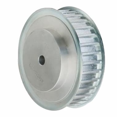 31 AT10/14-2 (Type 6F, Al Alloy) – Illustrative Image