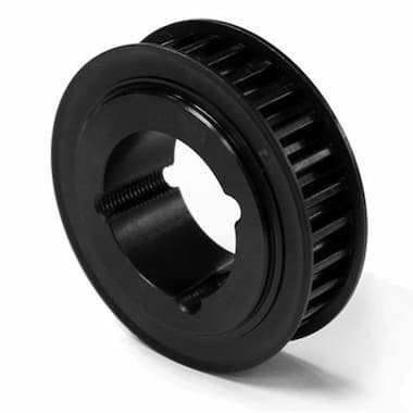 25S-8M-21 (CTD 25-C8M-21) TB 1108 (Type 3F, Cast Iron) – Illustrative Image