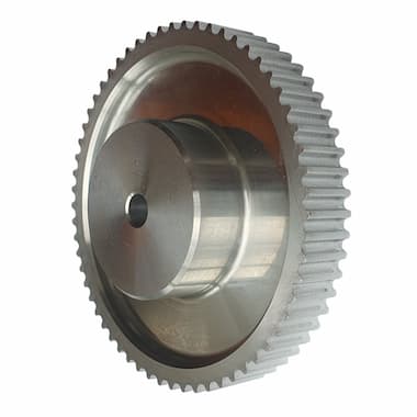 48-5M-15 (Type 6W, Al Alloy) – Illustrative Image