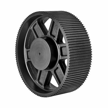 90-S8M-85 (Type 10A, Cast Iron) – Illustrative Image