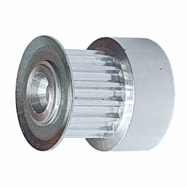 15-3M-15 (Type 1F, Al Alloy) – Illustrative Image