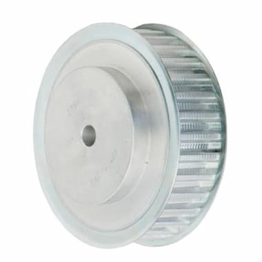 15 XL 037 (Type 6F, Al Alloy) – Illustrative Image